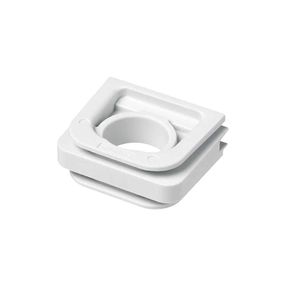 Dispositif d'accouplage de boîtier