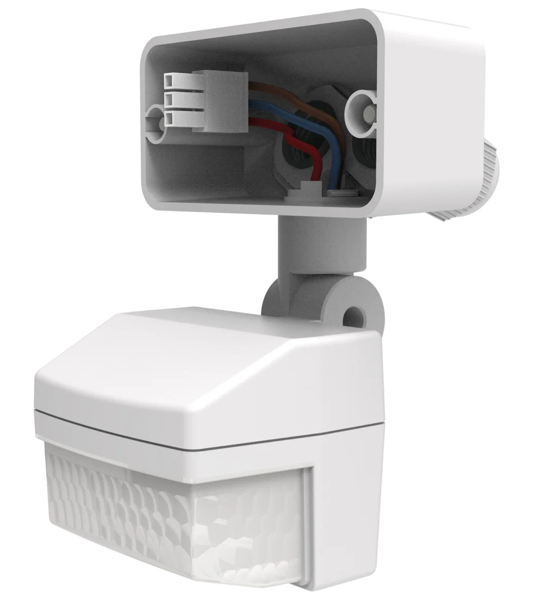 Capteur de lumière theLeda B WH