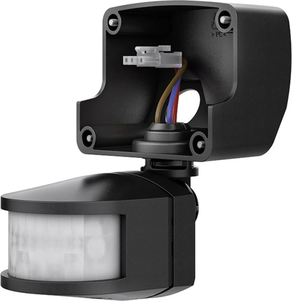 Capteur de lumière theLeda B BK