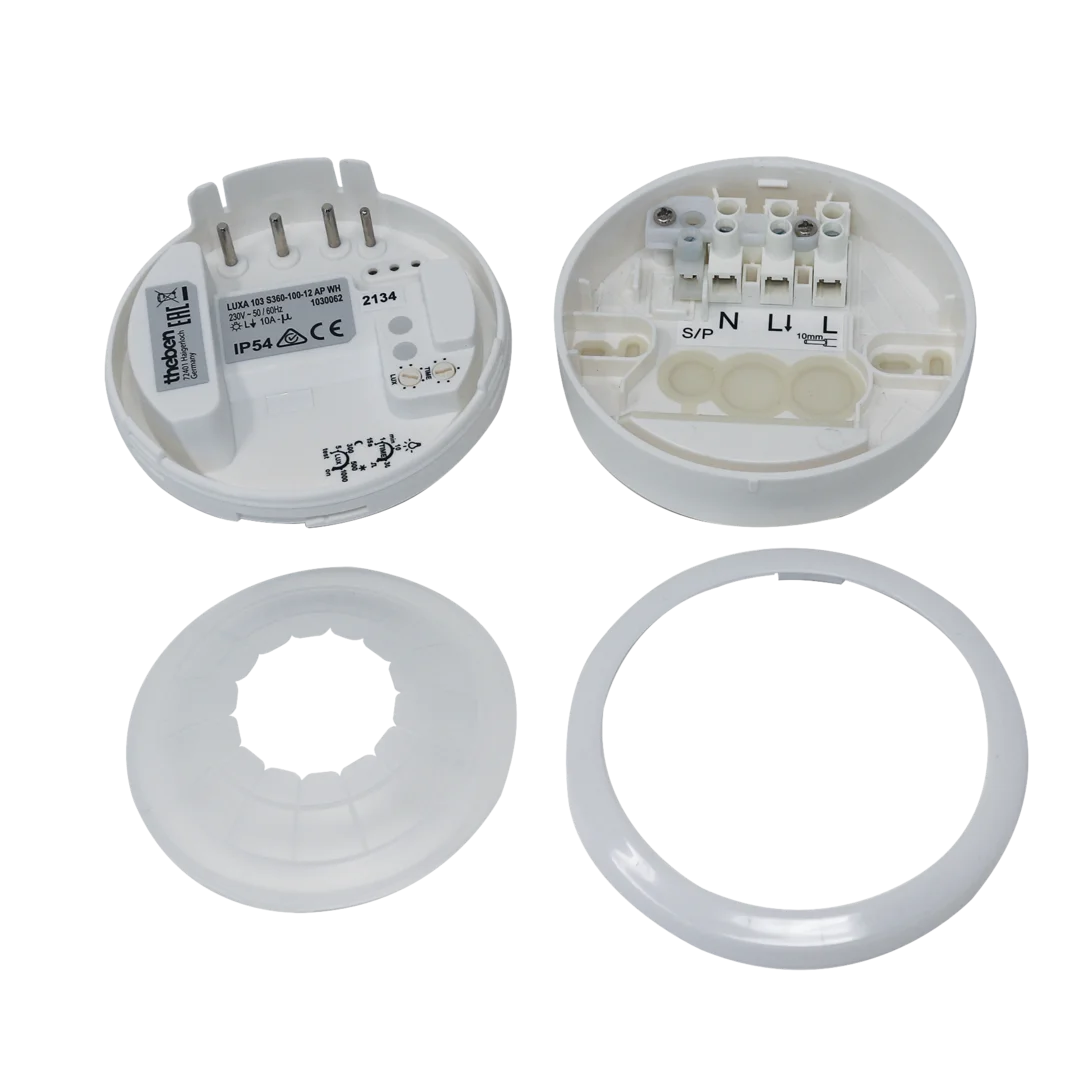 LUXA 103 S360-100-12 AP