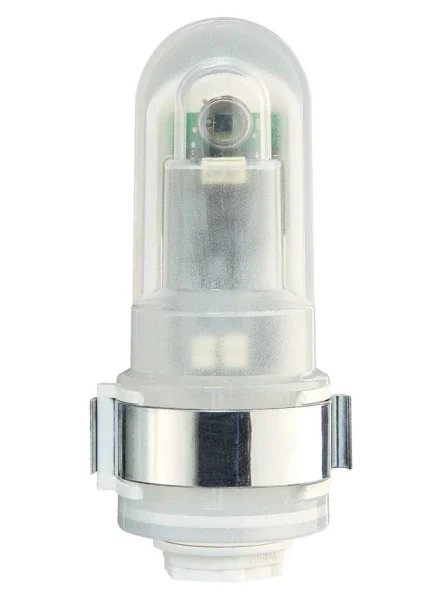 Capteur de luminosité en saillie plus