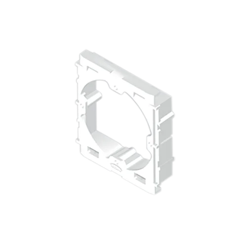 Adaptateur pour 1 appareillage Mosaic