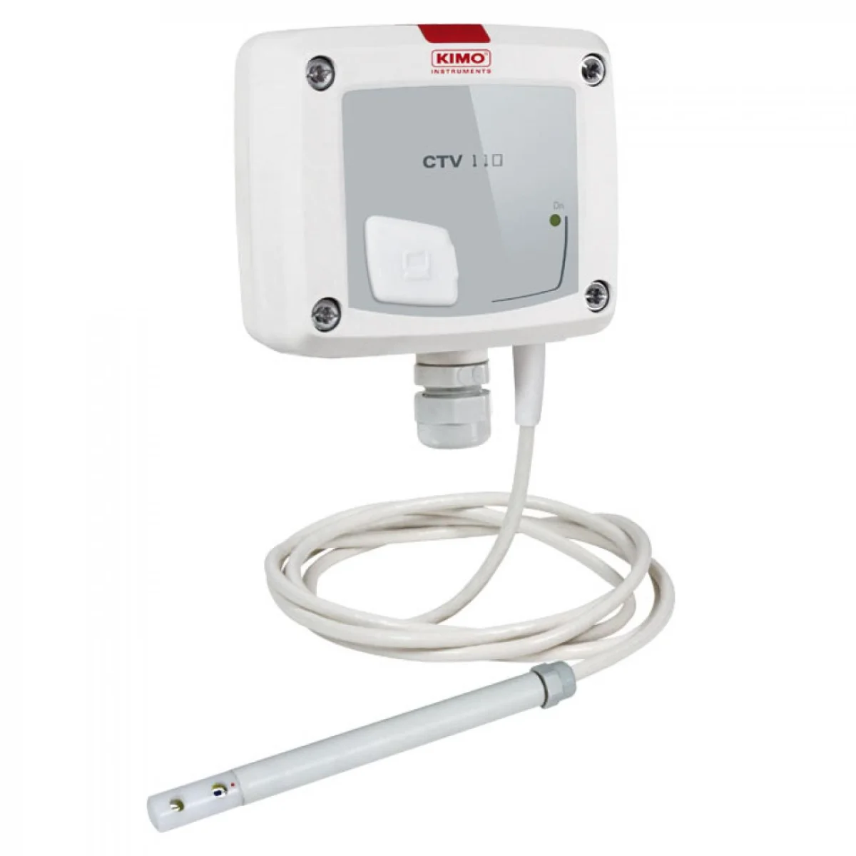 CTV 110 - VNA 0-10 m/s SS AFF
