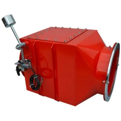 Clapet anti-retour Atex