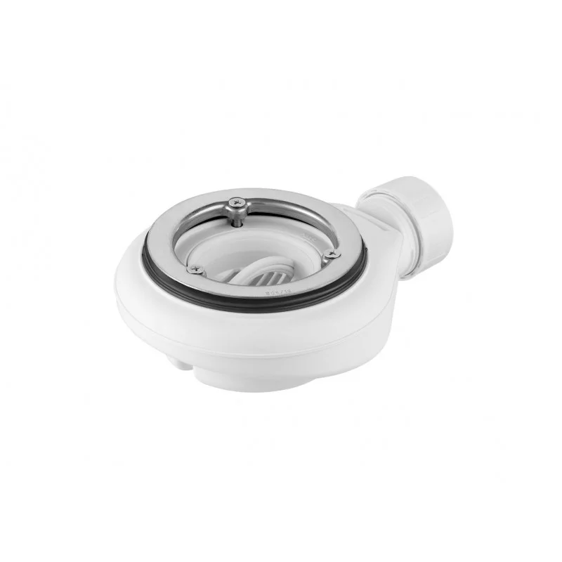 Superslim Drain