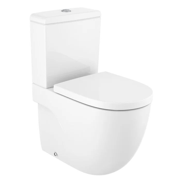 Meridian Touchless