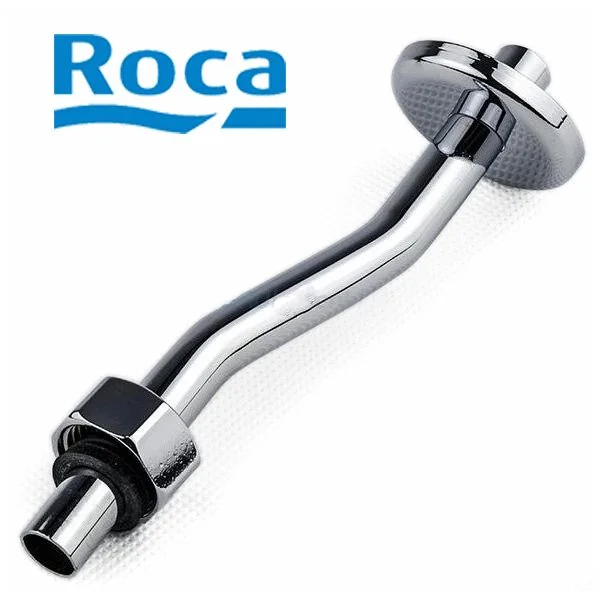 External urinal pipe