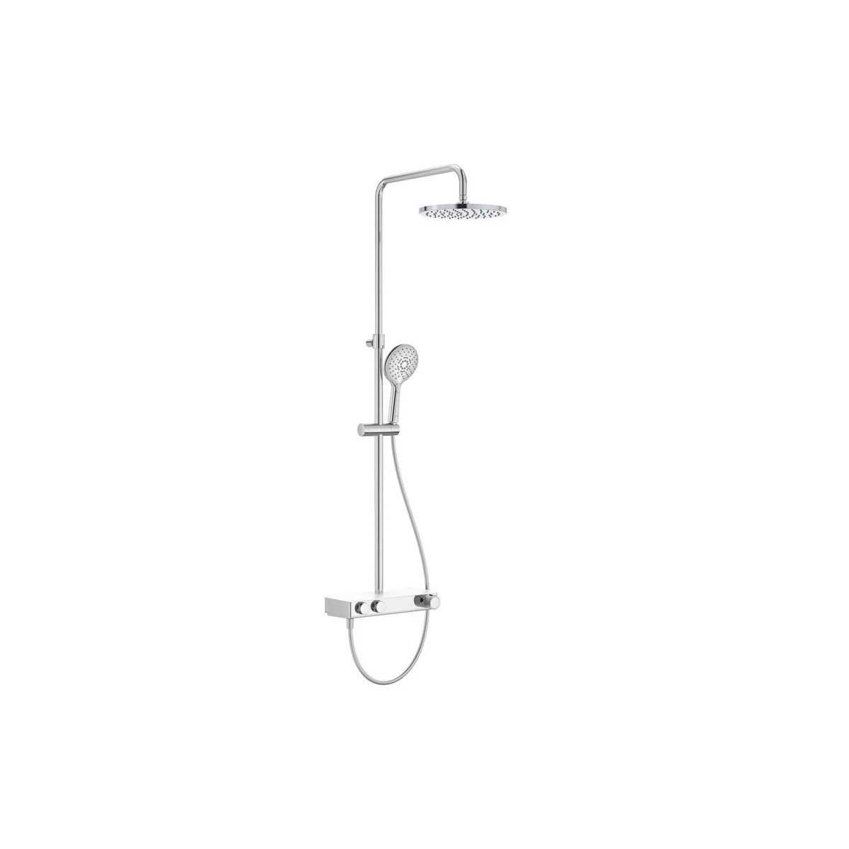 Index-T Switch 3v