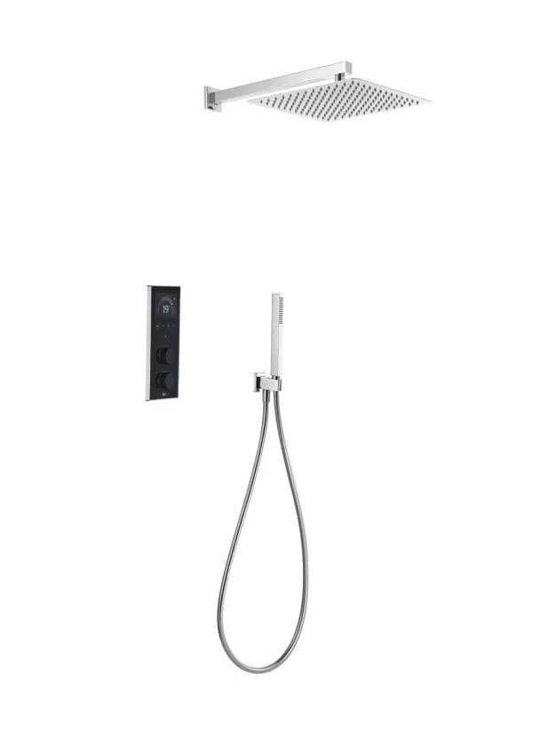 Pack Smart Shower 2 ways