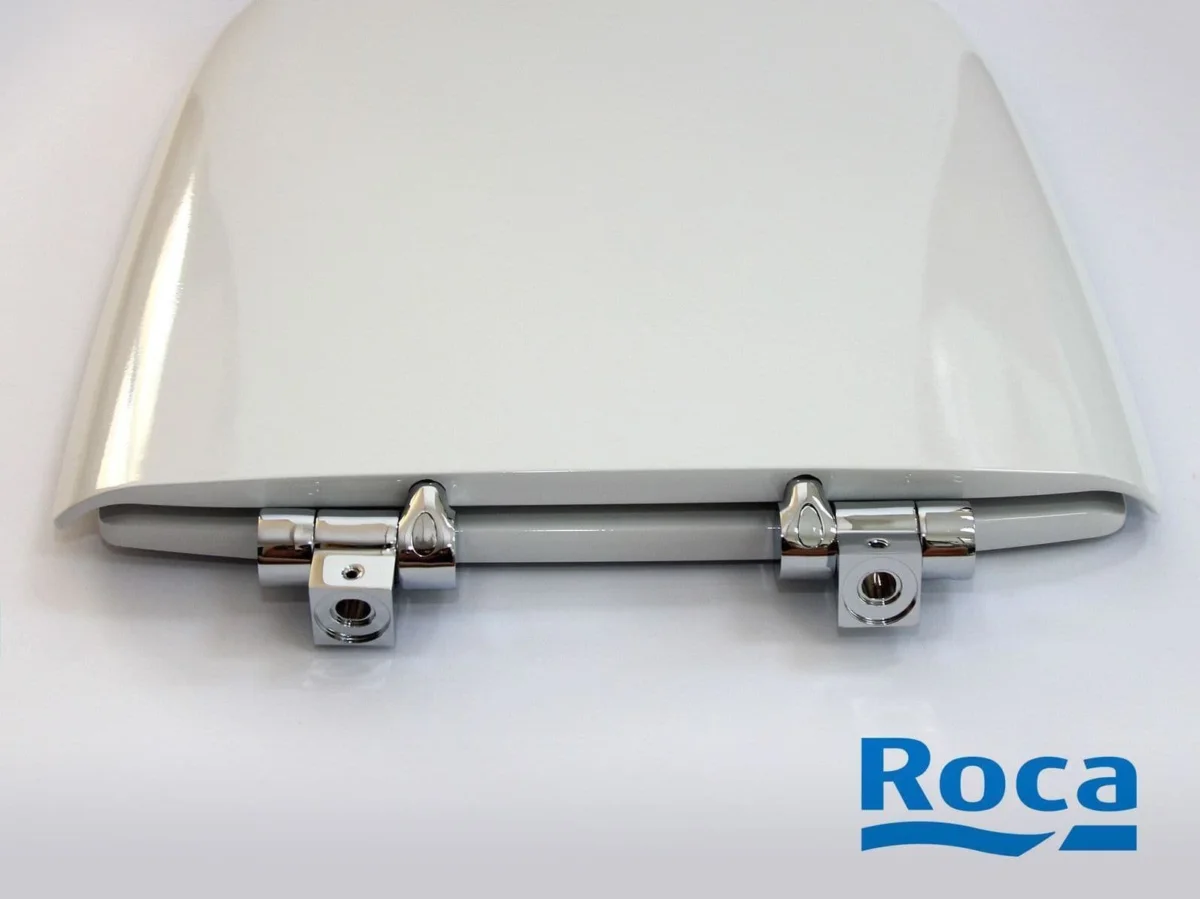 Giralda - WC seat and cover