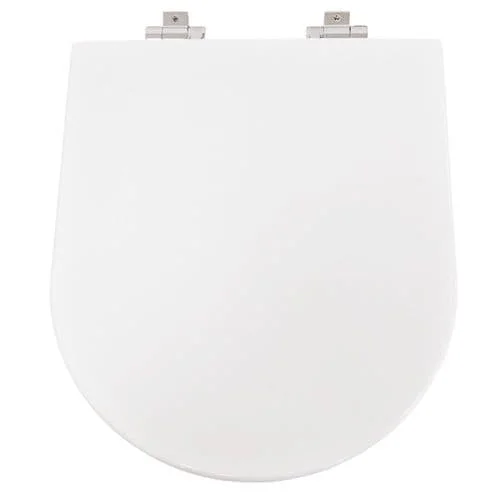 Happening - Soft-closing WC seat and cover