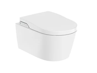 In-Wash® Inspira wall-hung