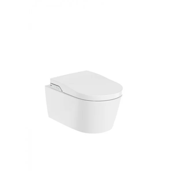 In-Wash® Inspira with In-Tank® wall-hung