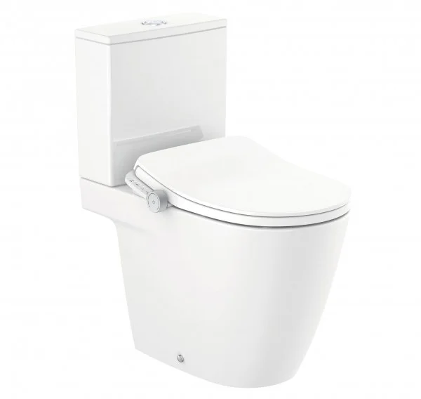 In-Wash® Ona close-coupled
