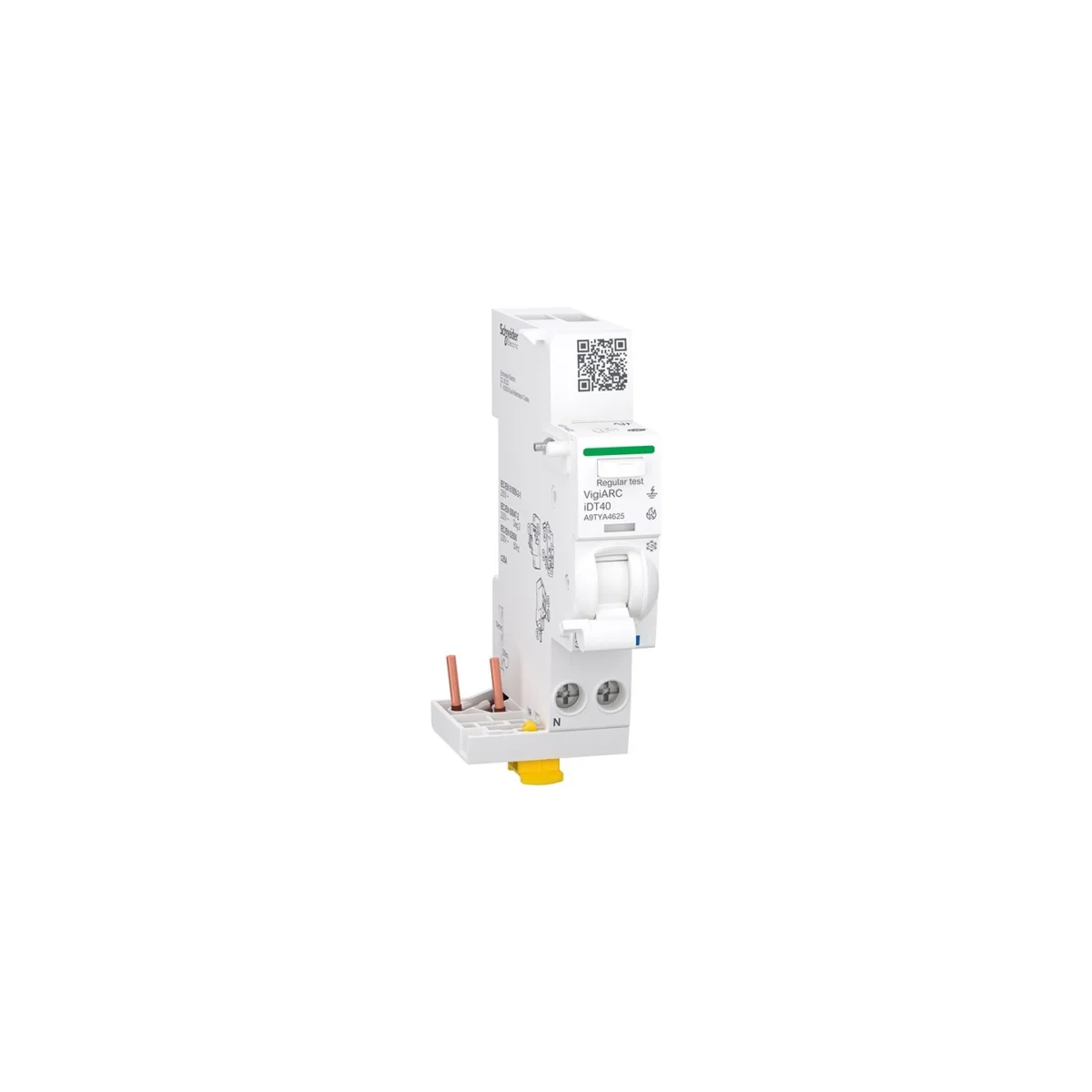 Acti9 VigiARC iDT40 Active
