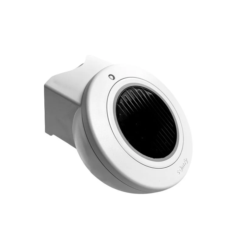 Capteur pluie 230 V