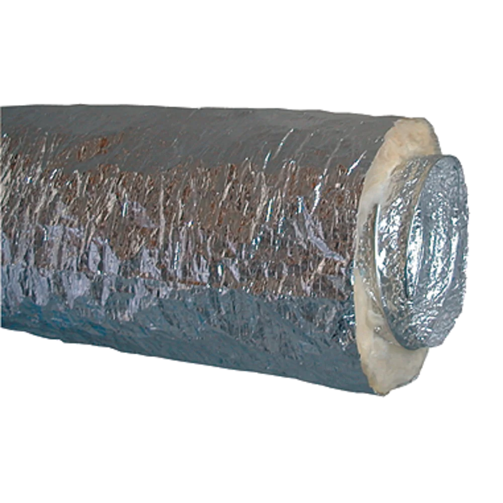 Algaine Alu Insonorisée (Virtuo Fix)