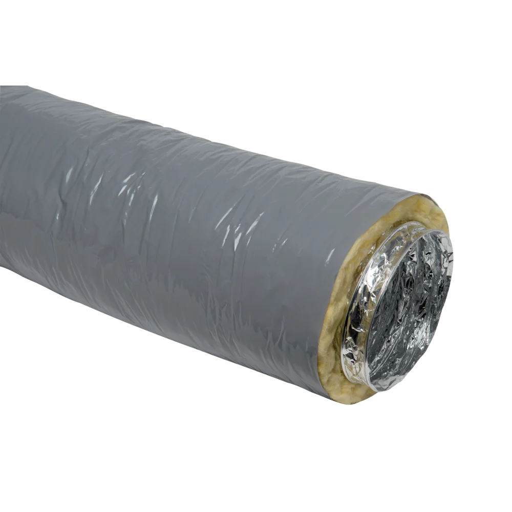 ALGAINE PVC Isolée