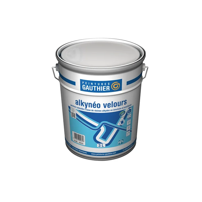 ALKYNÉO SATIN
