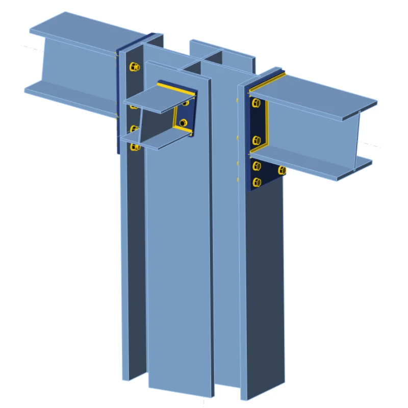 American wide flange section