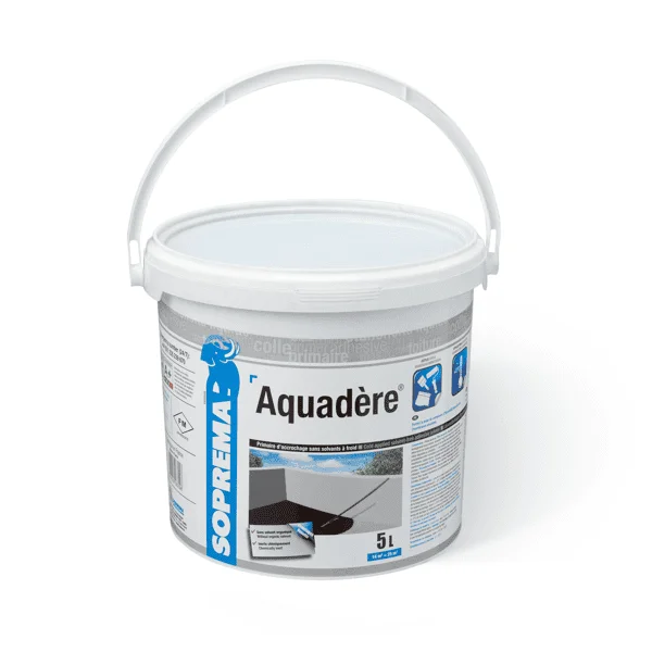 Aquadère®