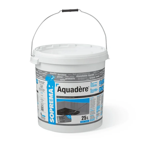 Aquadère
