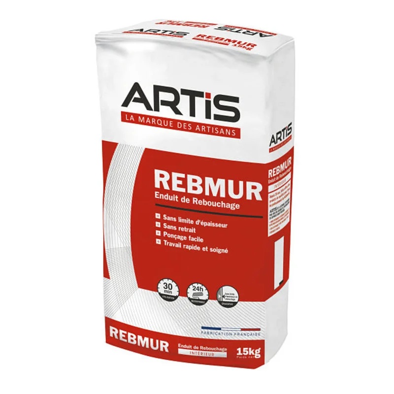 ARTIS REBMUR