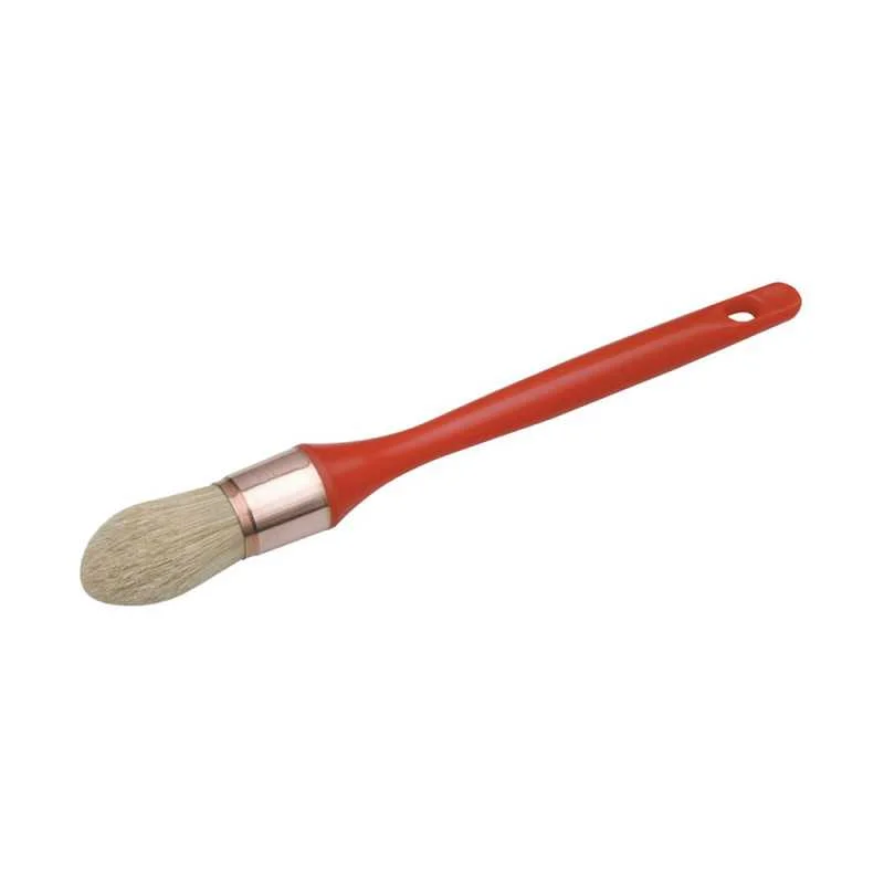 Brosse à rechampir TRADITION