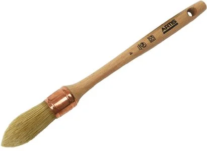 BROSSE A RECHAMPIR EXPERT ACRYLIQUE