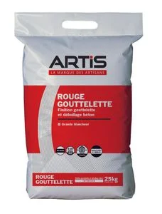 ARTIS GOUTTELETTE
