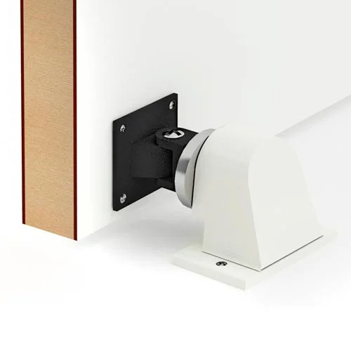 CONTACT DE POSITION SUR PORTE DAS