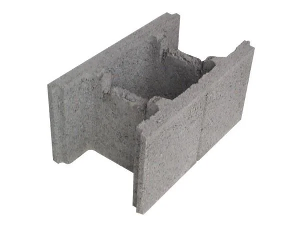 Bloc à bancher de 25 — Bloc standard