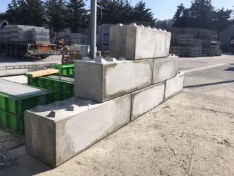 BIG BLOC emboîtable