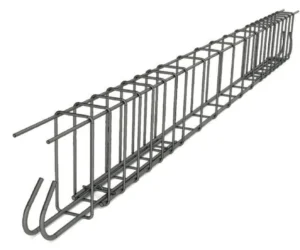 Barre de liaison dallage BL