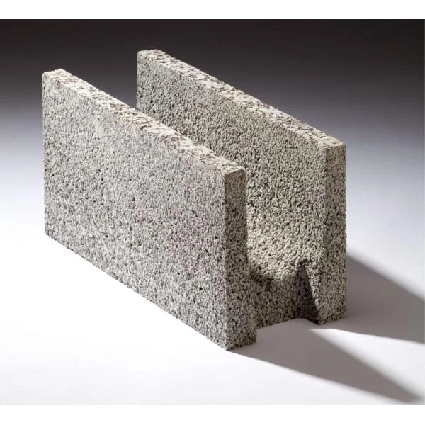 Bloc linteaux de 15 — Bloc standard