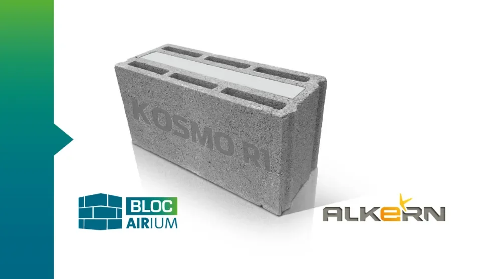 Bloc Airium®