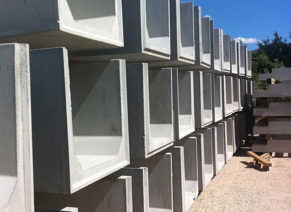 Bloc Armé - Module standard