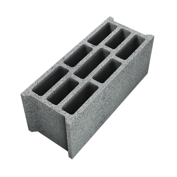 Bloc creux B50