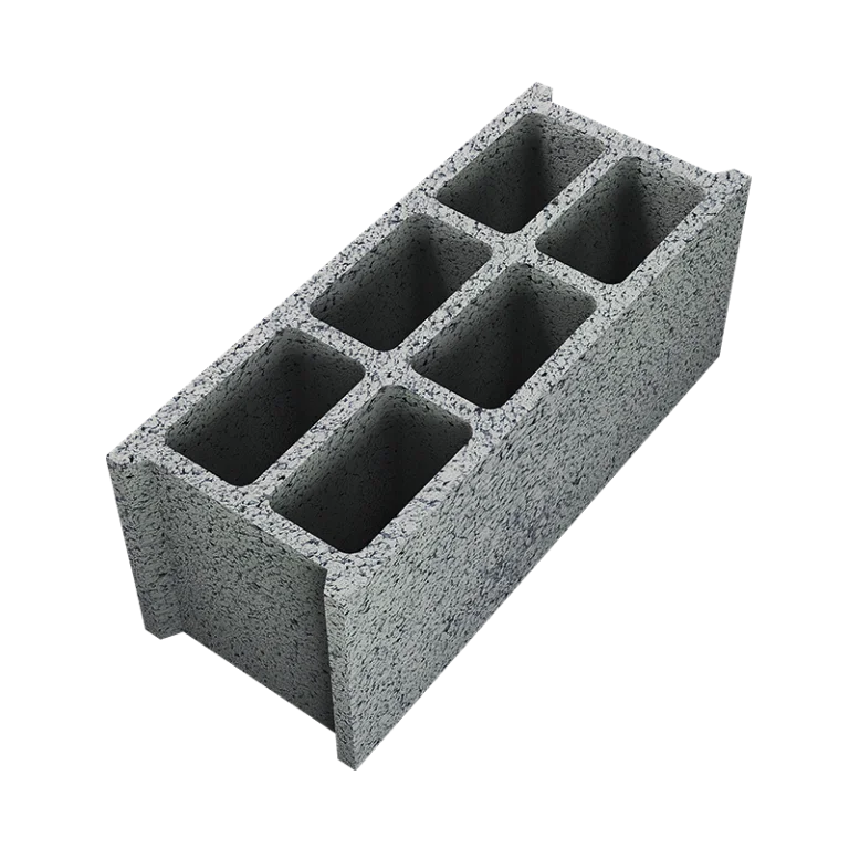Bloc creux L40