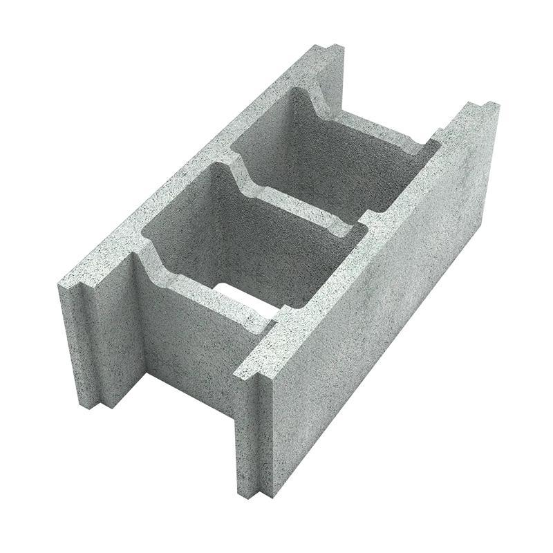 Bloc de 25 coupe