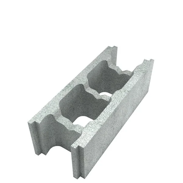 Bloc isolant 500x200x250
