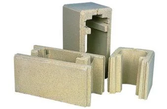 Bloc TETRIX® demi-angle