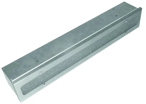 Blocs luminaires encastrés - 1 x 12 W