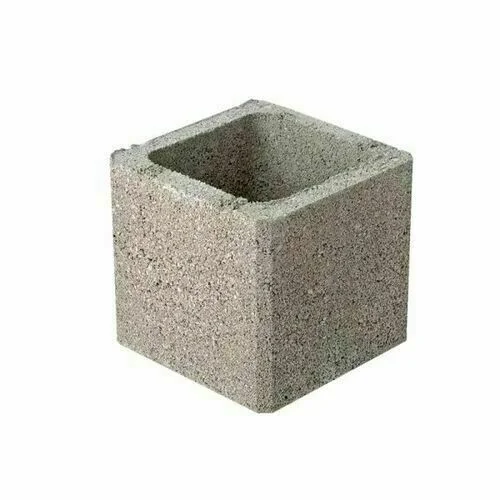 Bloc pilier de coffrage