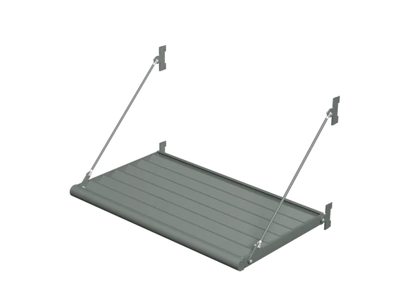 BriseSoleil 30 (photovoltaic)