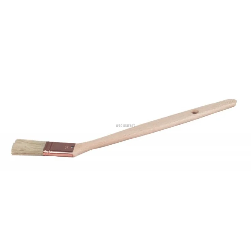Brosse radiateur TRADITION