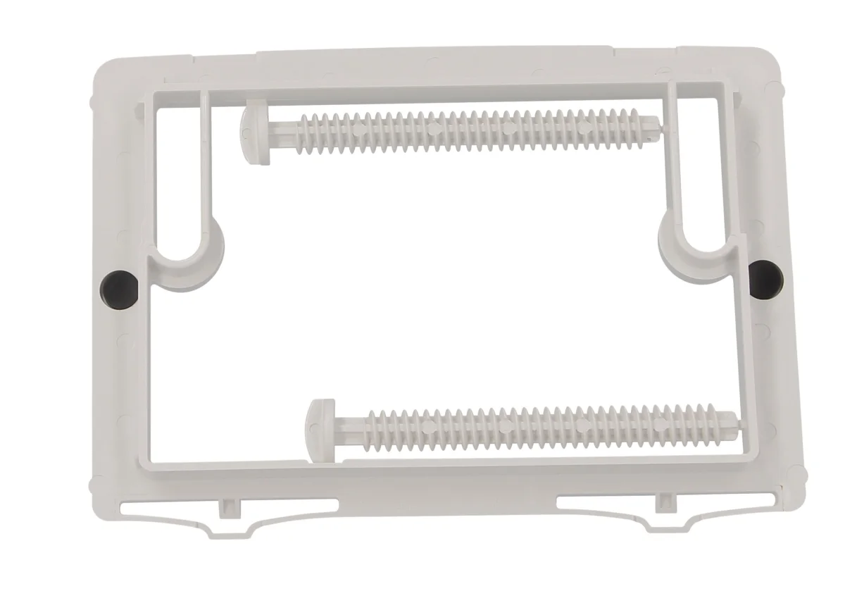 Cadre 384 m - H. 200 et 225 mm