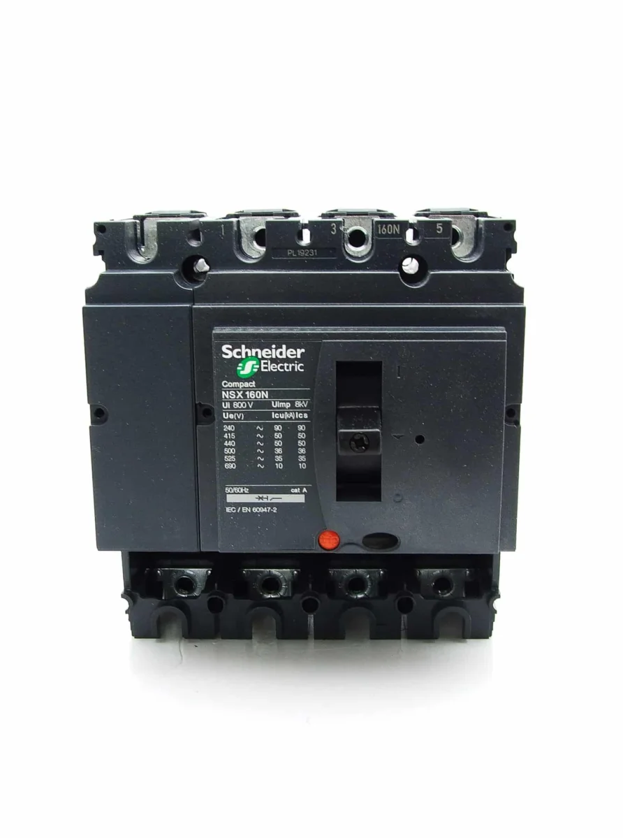Bloc de coupure ComPacT NSX160N
