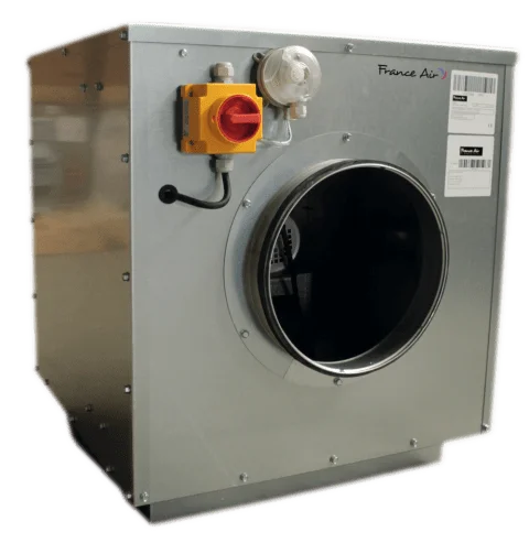 Canal Fast® isolé 315 S