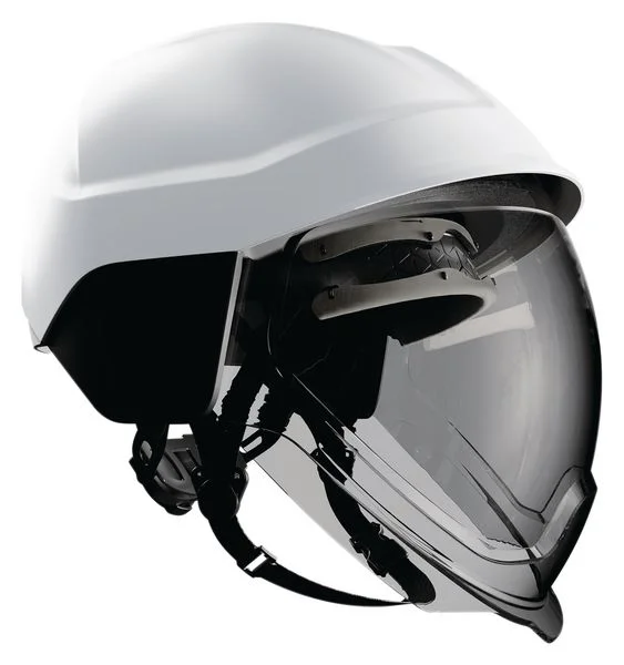 Casque de protection E-Man® contre l'arc électrique